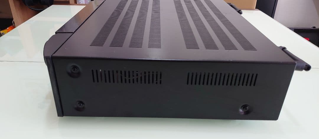marantz NR1606 AVアンプ 通電確認のみ ジャンク品