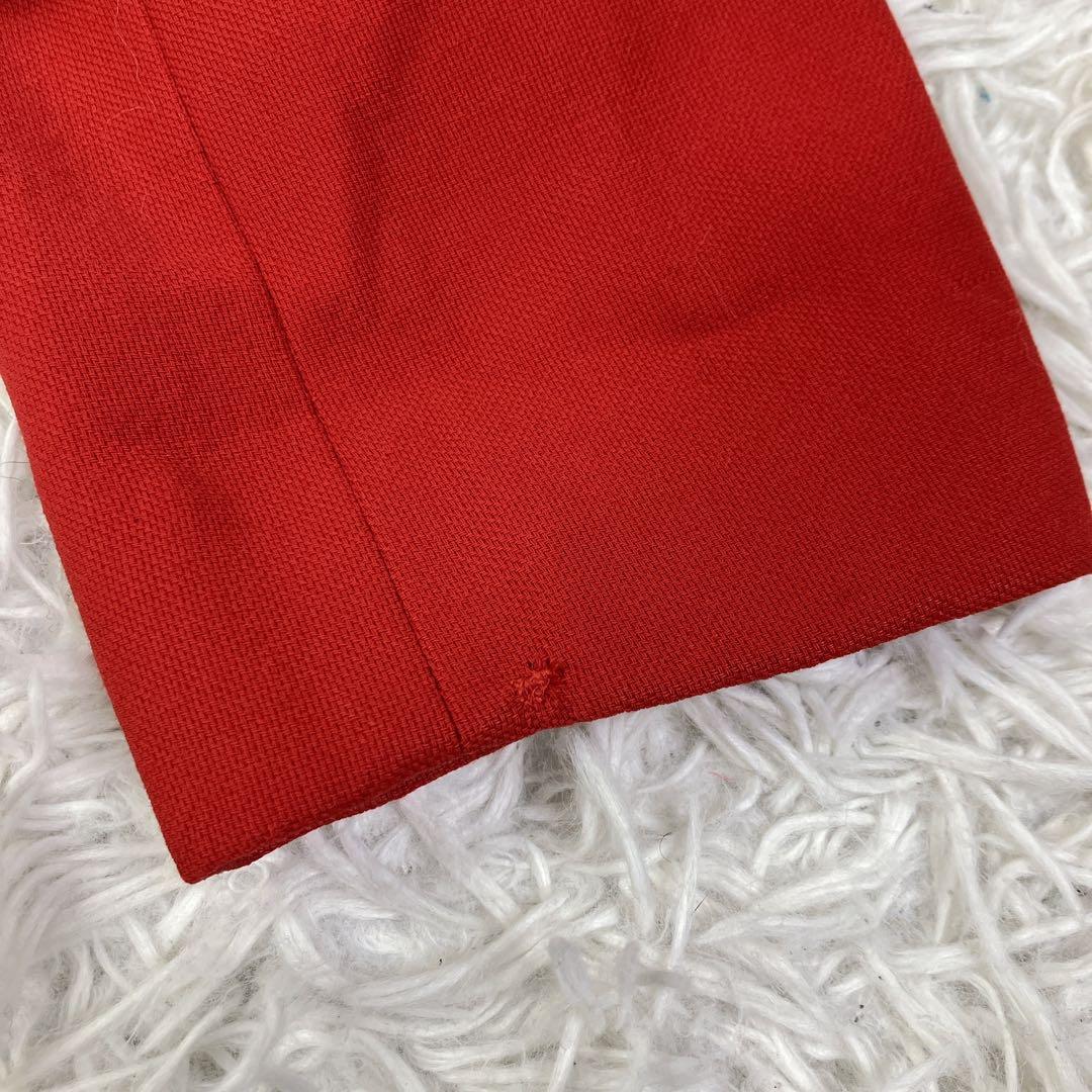 【希少】MOSCHINOモスキーノ　ショート丈　テーラードジャケット　XL