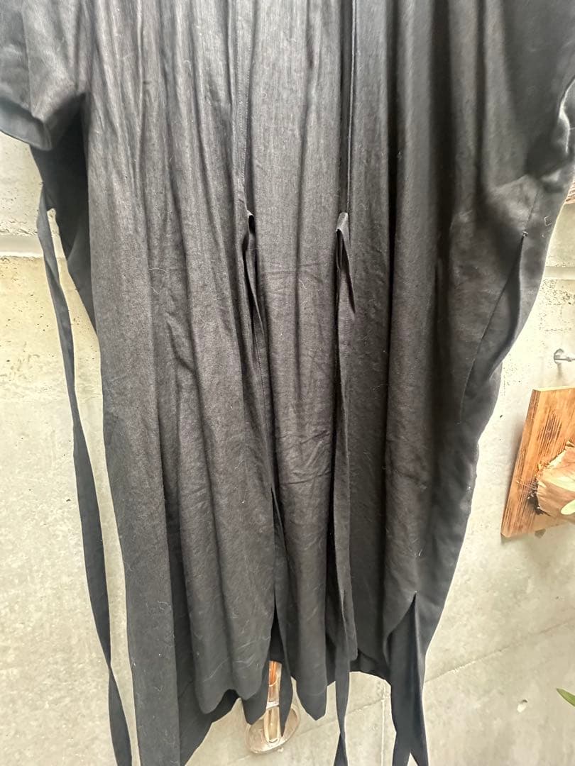 トップス JAN JAN VAN ESSCHE 21SS KIMONO#8