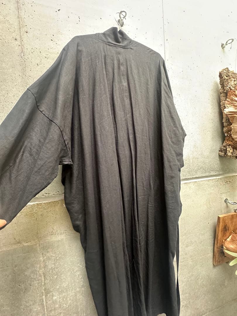 トップス JAN JAN VAN ESSCHE 21SS KIMONO#8