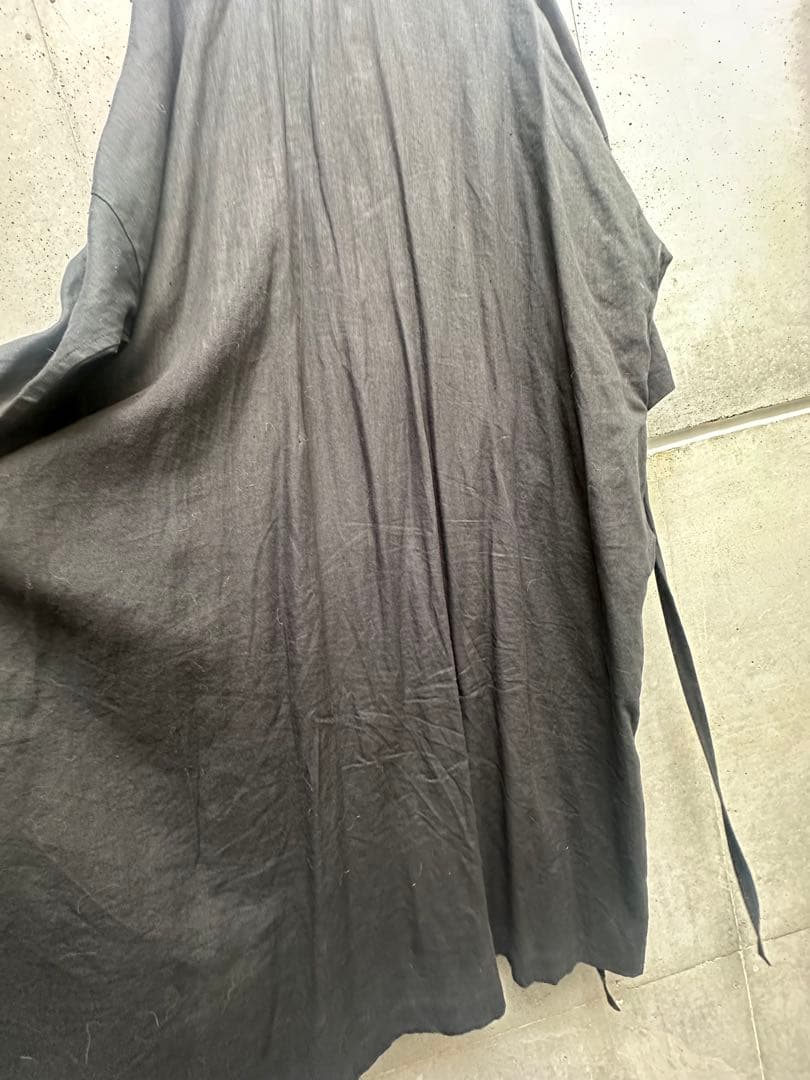 トップス JAN JAN VAN ESSCHE 21SS KIMONO#8