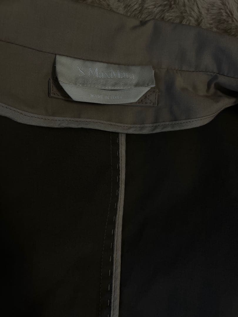 Maxmara トレンチコート