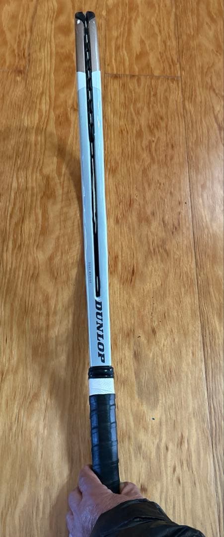 okotanpeko 　テニスラケット　ダンロップLX1000