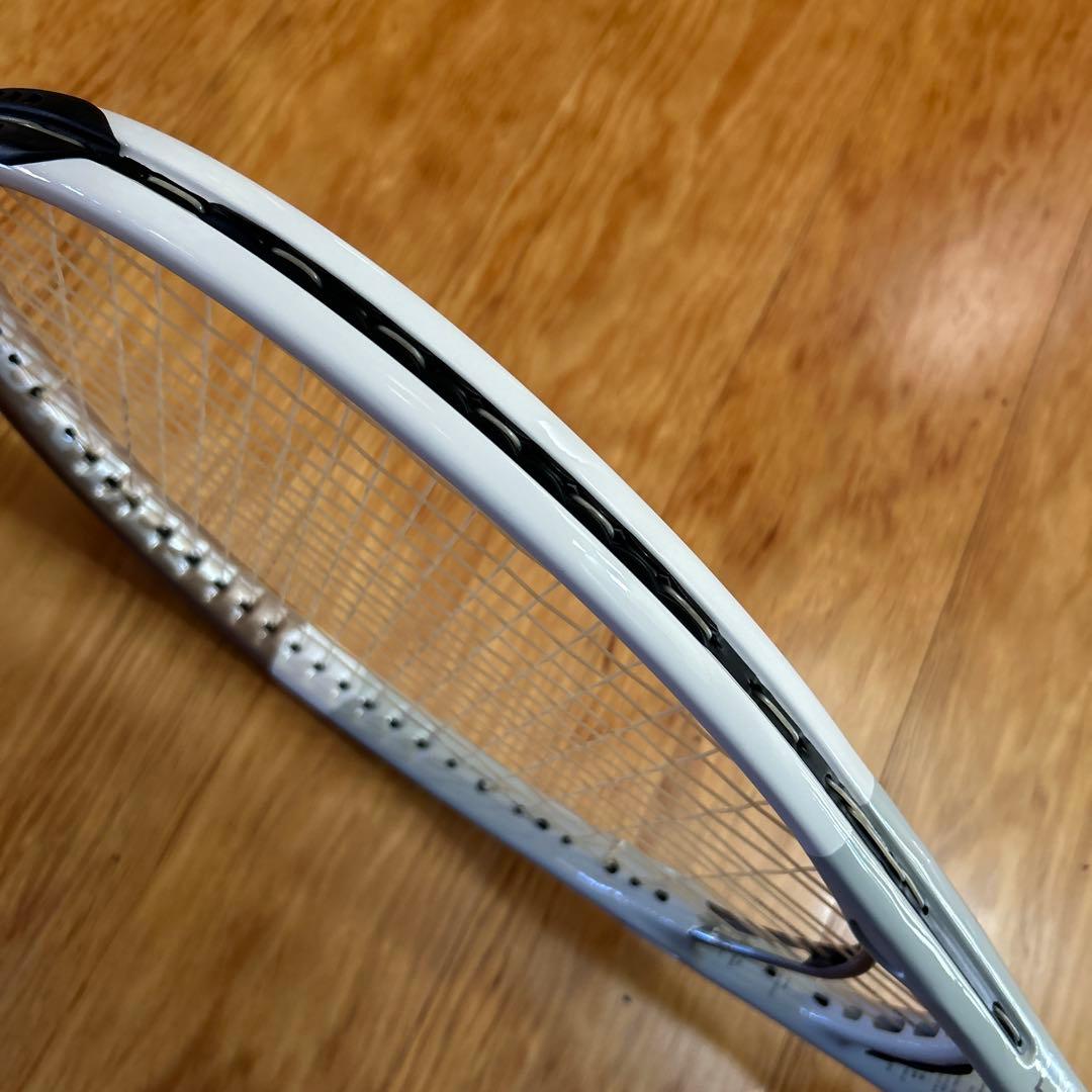 okotanpeko 　テニスラケット　ダンロップLX1000