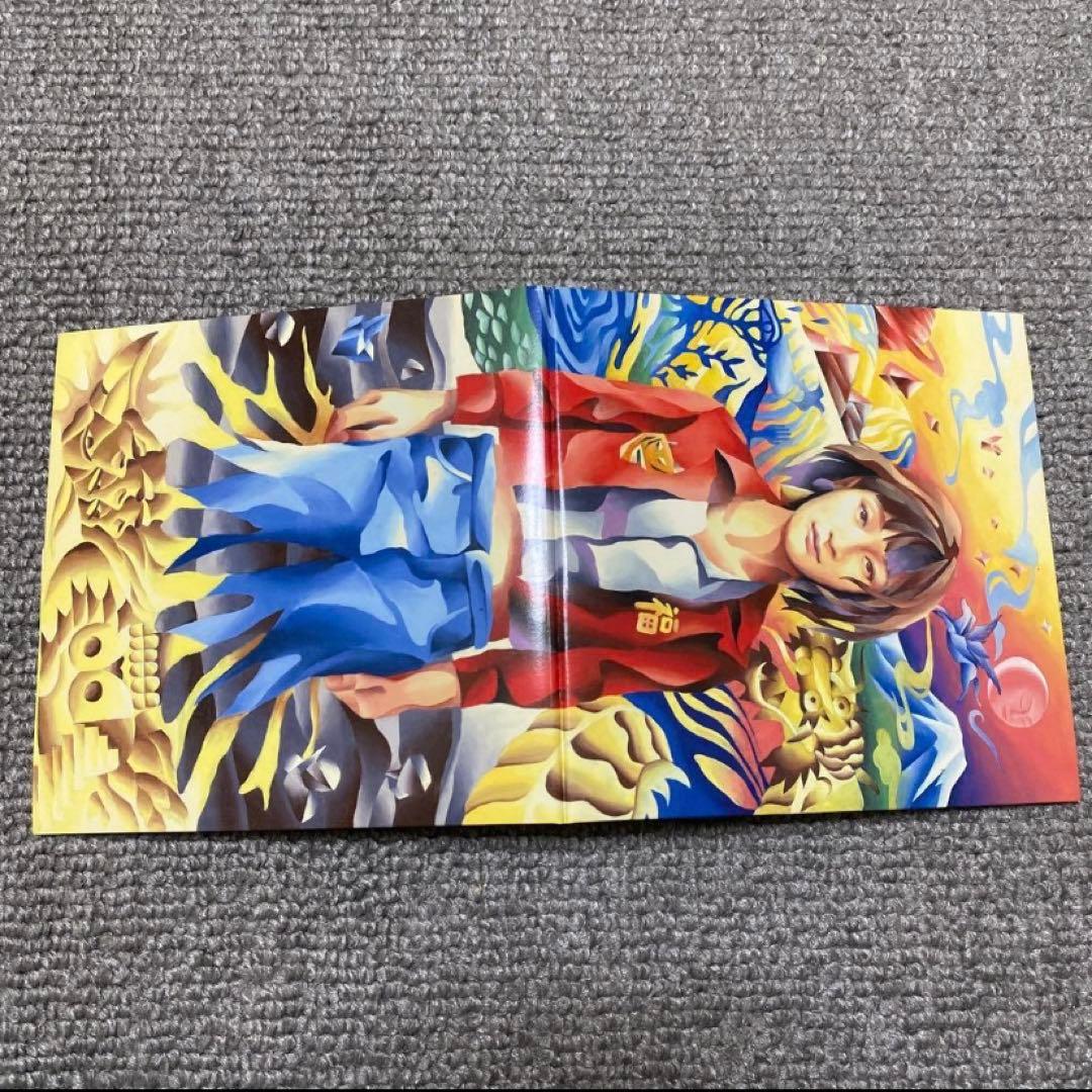 水曜日のカンパネラ コムアイ CD 6点セット　中古品