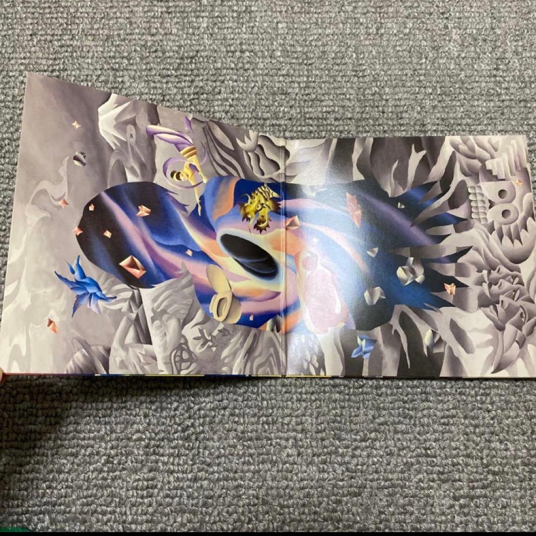 水曜日のカンパネラ コムアイ CD 6点セット　中古品