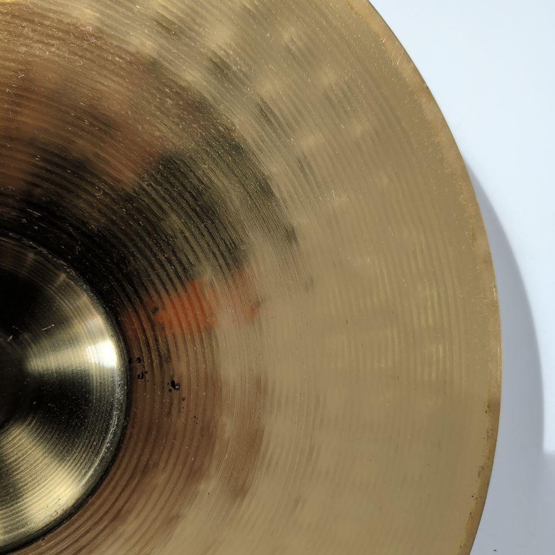 Meinl HCS 14\" Hi-Hatシンバル