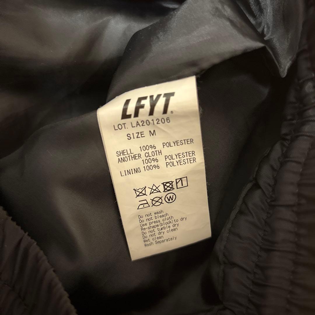 Lafayette ラファイエット ボアセットアップ サイズ注意