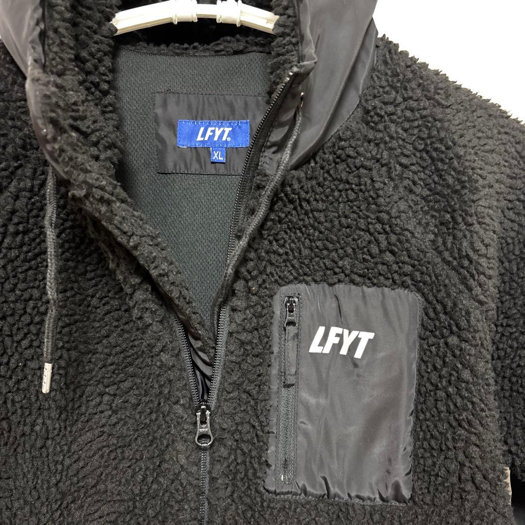 Lafayette ラファイエット ボアセットアップ サイズ注意