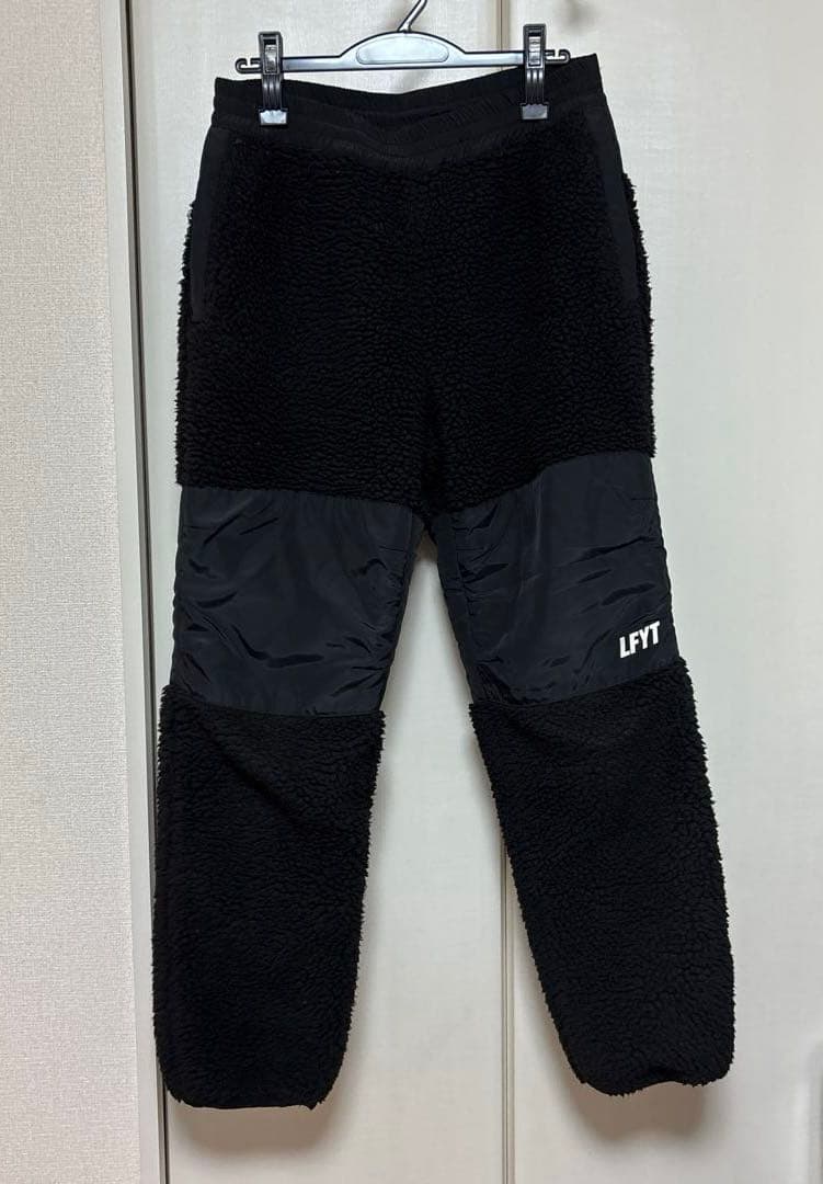 Lafayette ラファイエット ボアセットアップ サイズ注意