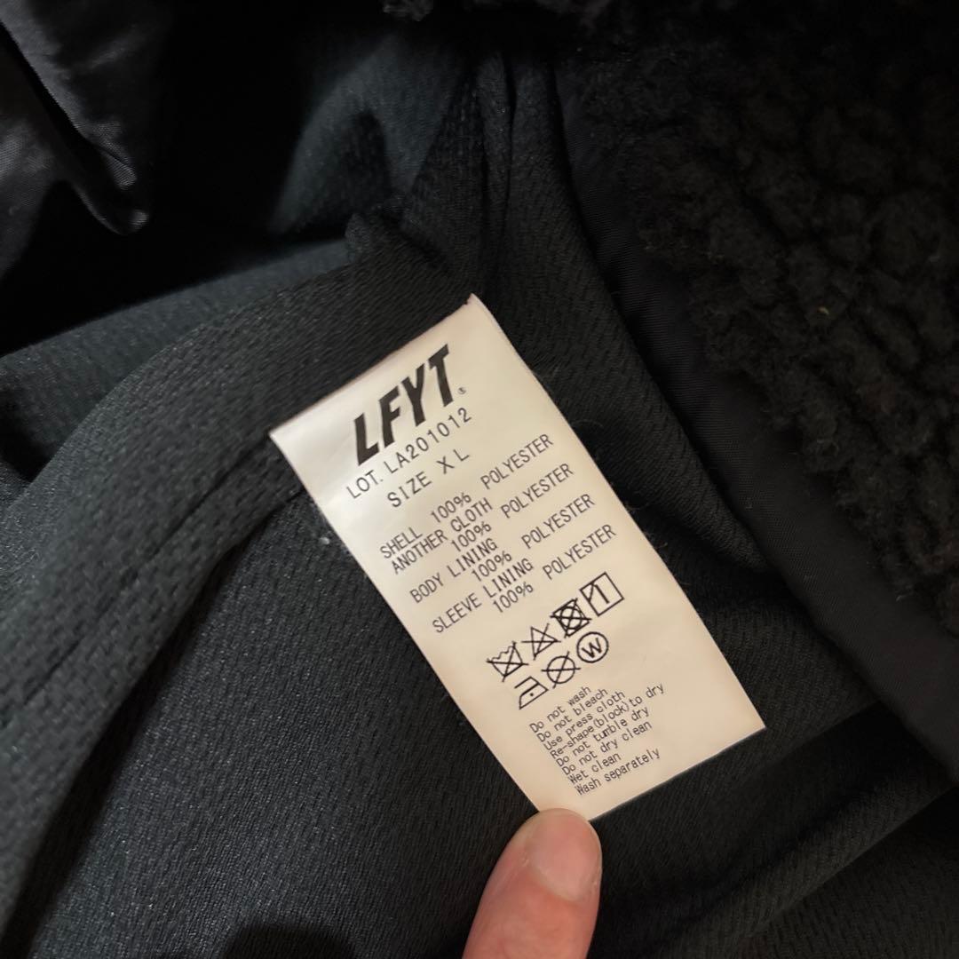 Lafayette ラファイエット ボアセットアップ サイズ注意