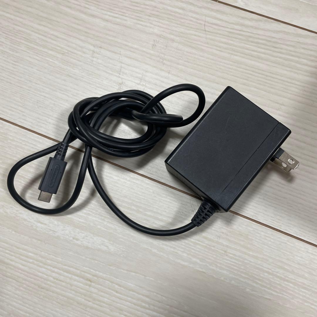 Switch セット　箱付き