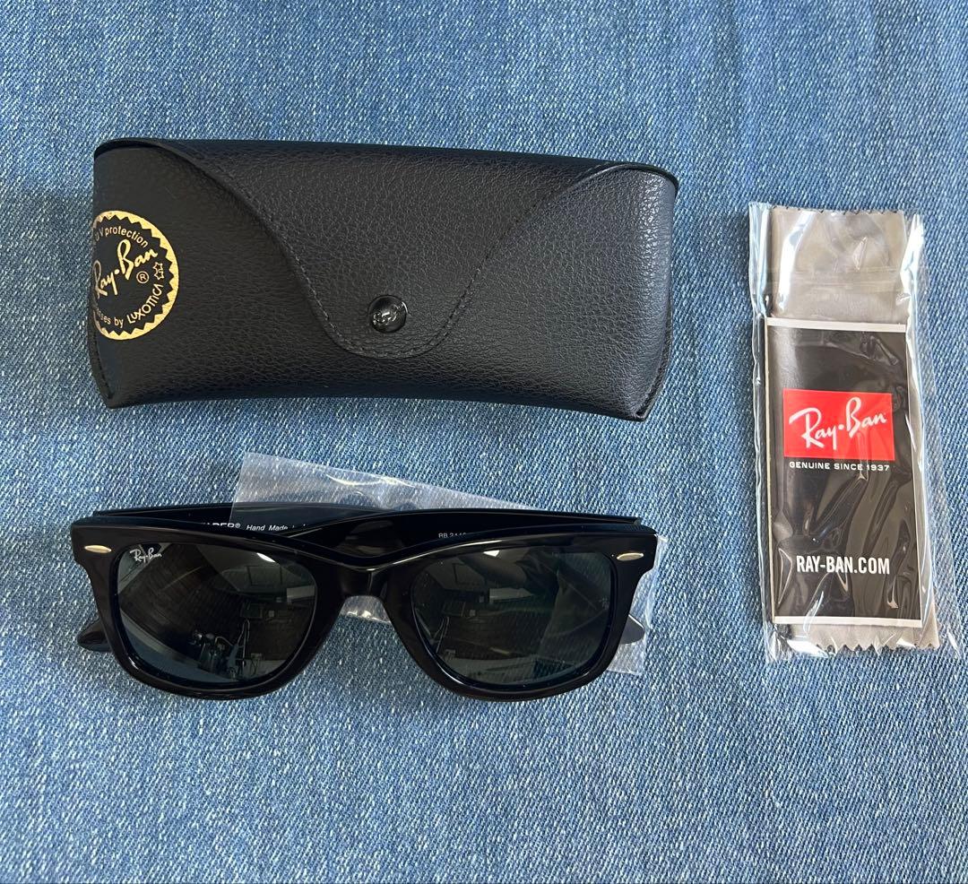 小物 ORIGINAL WAYFARER CLASSIC