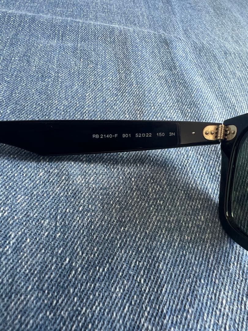 小物 ORIGINAL WAYFARER CLASSIC