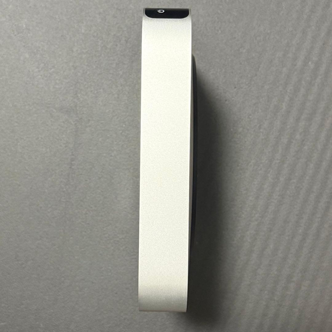 Apple Mac mini 本体 ストレージ512GB メモリ8GB