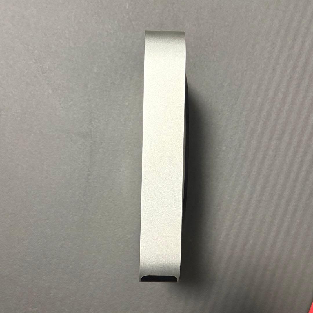 Apple Mac mini 本体 ストレージ512GB メモリ8GB