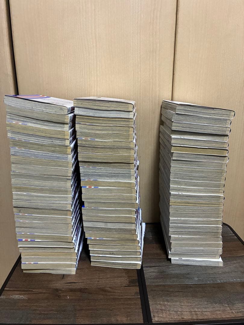 BLEACH 全巻セット + BURN THE WITCH 関連本2冊