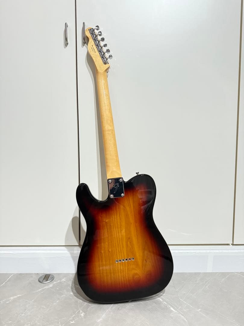 ギター Fender Heritage 60s Telecaster Thinline