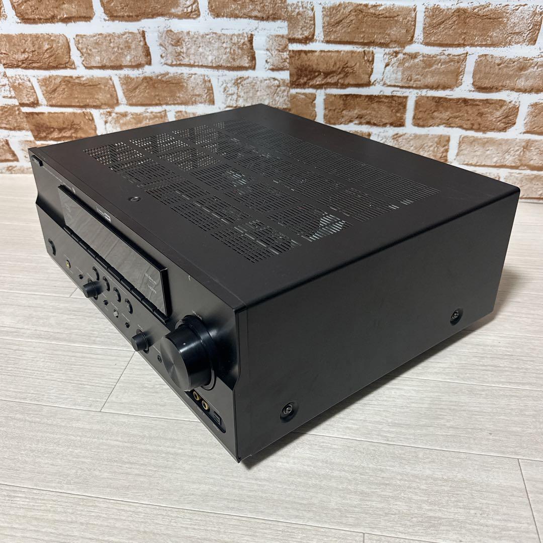 YAMAHA DSP-AX863 7.1ch AVアンプ HDMI ブラック