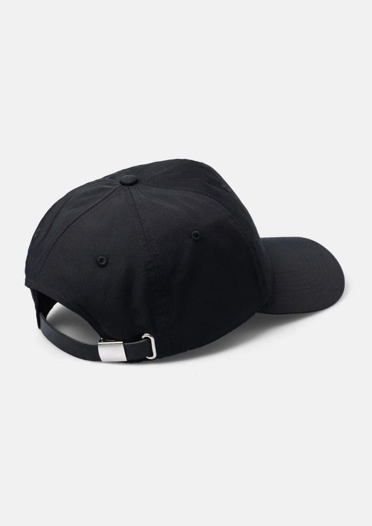 帽子 UNNAMED HEADWEAR GABARDINE / BLK