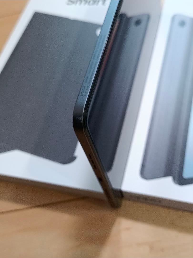 OPPO Pad air 4GB 64GB 純正カバー付