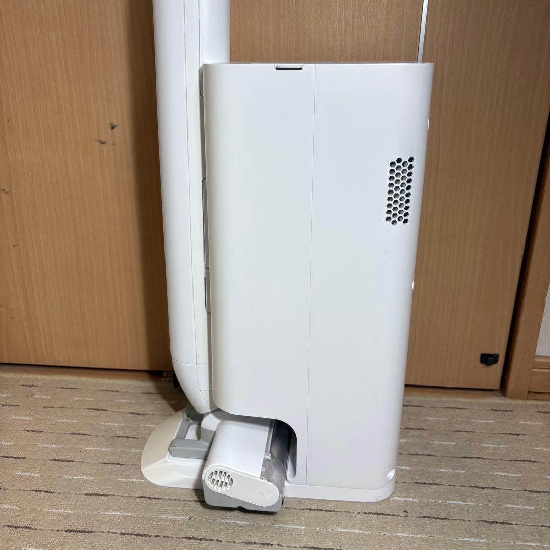 Panasonic nanoeX 掃除機 MC-NS10K スティッククリーナー