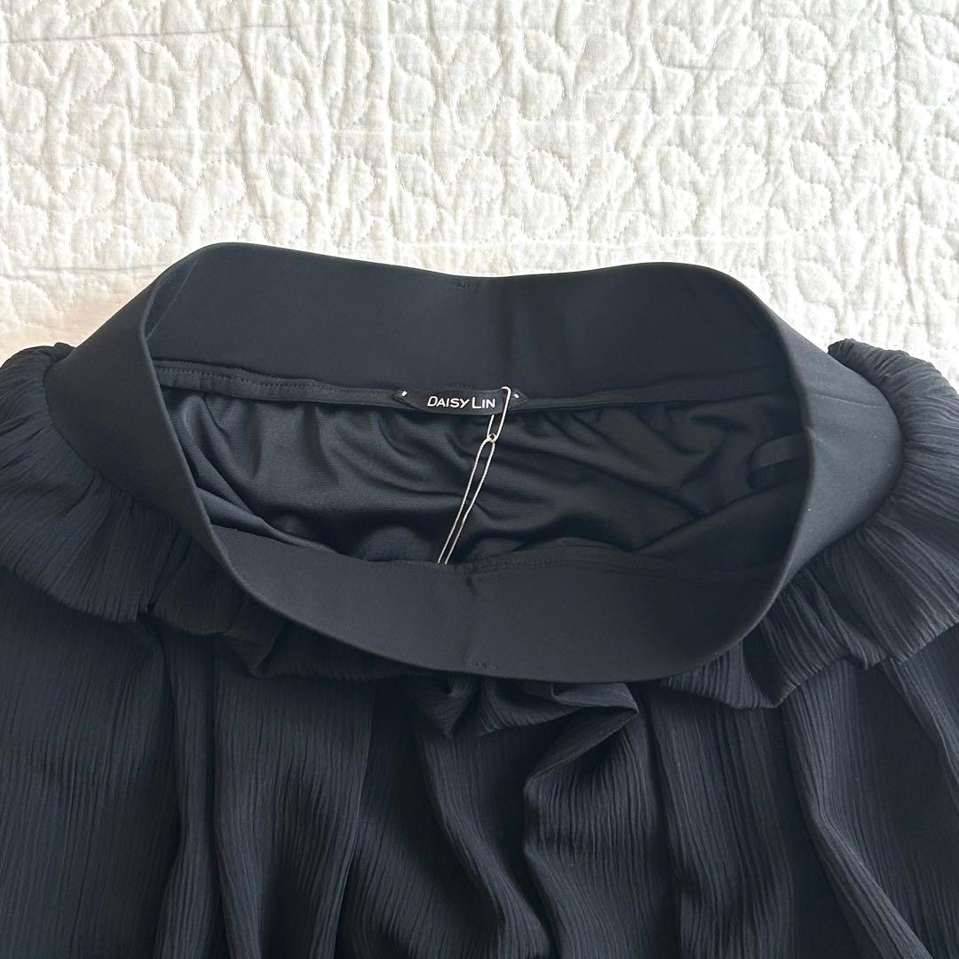新品タグ付 デイジーリン 2023 Daisy Frill Skirt 40