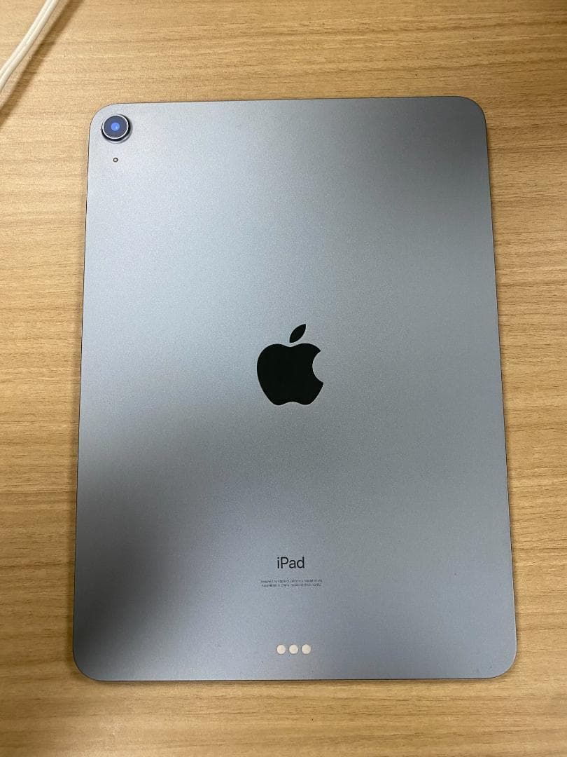 iPad Air (第4世代) 64GB + Apple Pencil 2