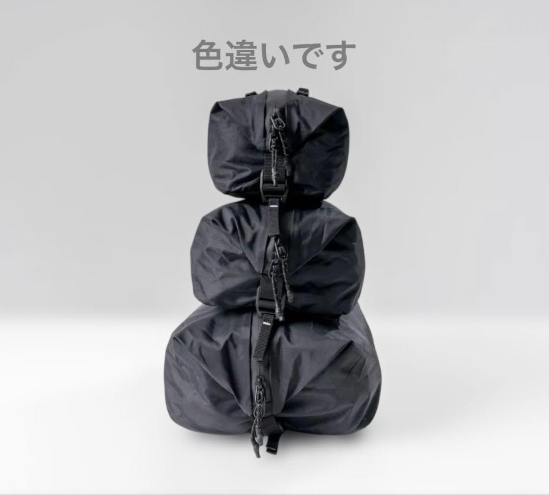 Matador☆Gear Cube Set ホワイト3点セット