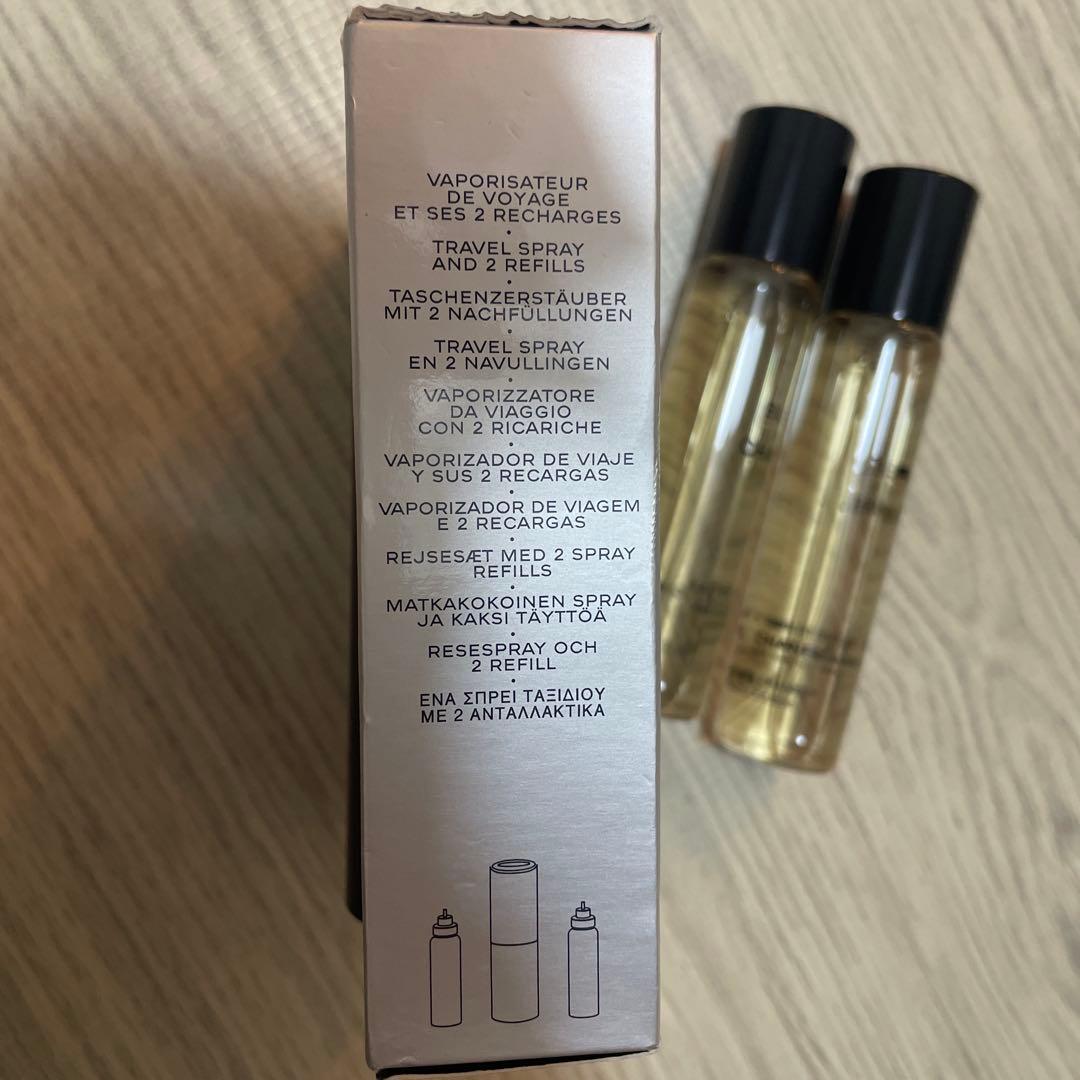 BLEU DE CHANEL（ブルー ドゥ シャネル） オードゥ トワレット