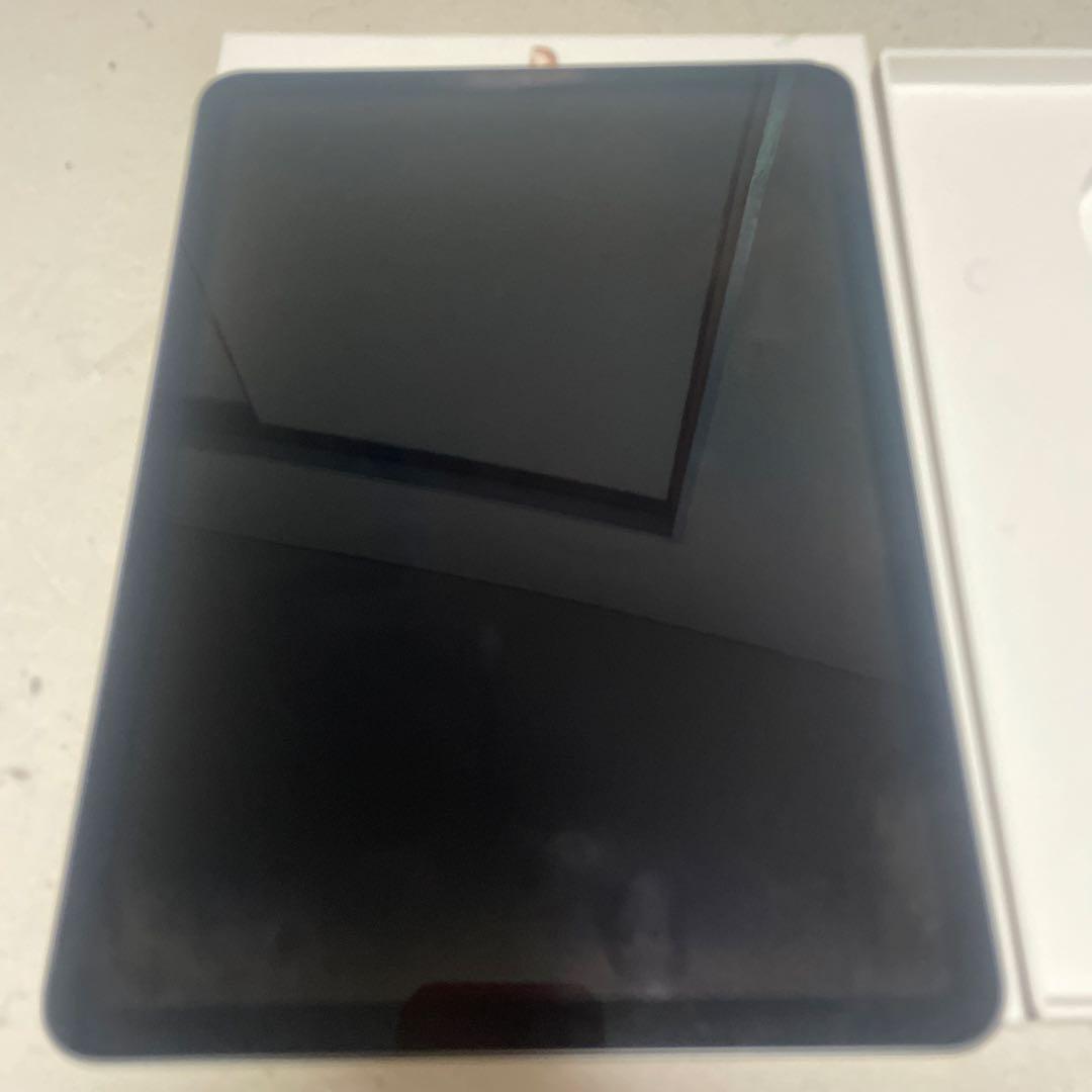 サ*ル様 Apple ipad Air4 256gb バッテリー96%