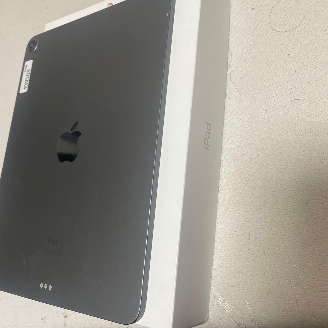 サ*ル様 Apple ipad Air4 256gb バッテリー96%