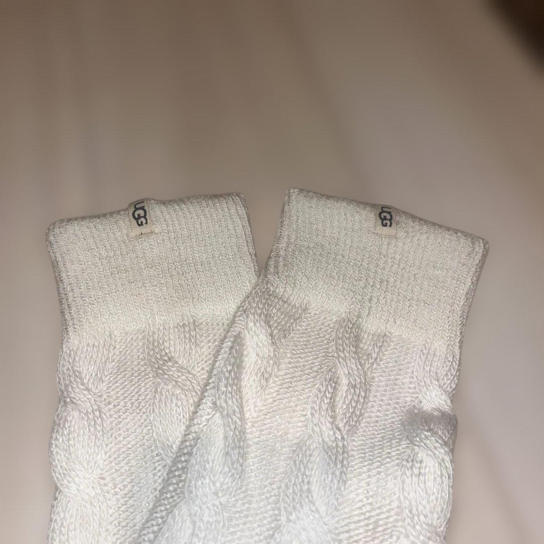 UGG 靴下