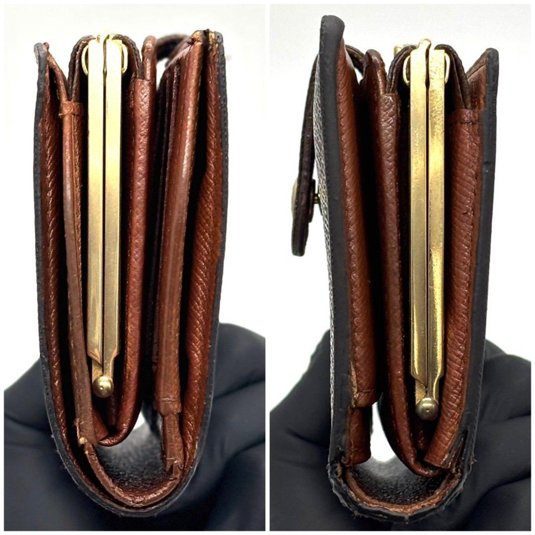 チ*コ様 ルイヴィトン　二つ折り財布 モノグラム ポルトモネビエヴィエノワ がま