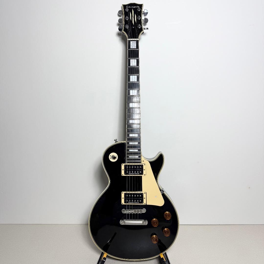 上位モデル Edwards by ESP E-LP-130 レスポール カスタム