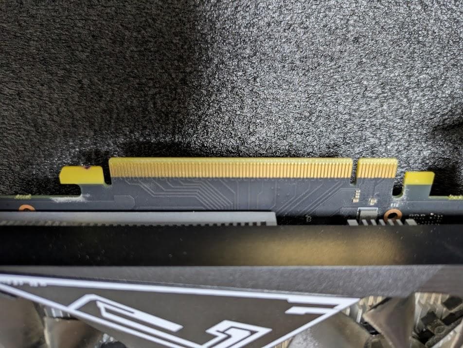 玄人志向 NVIDIA GeForce GTX1650