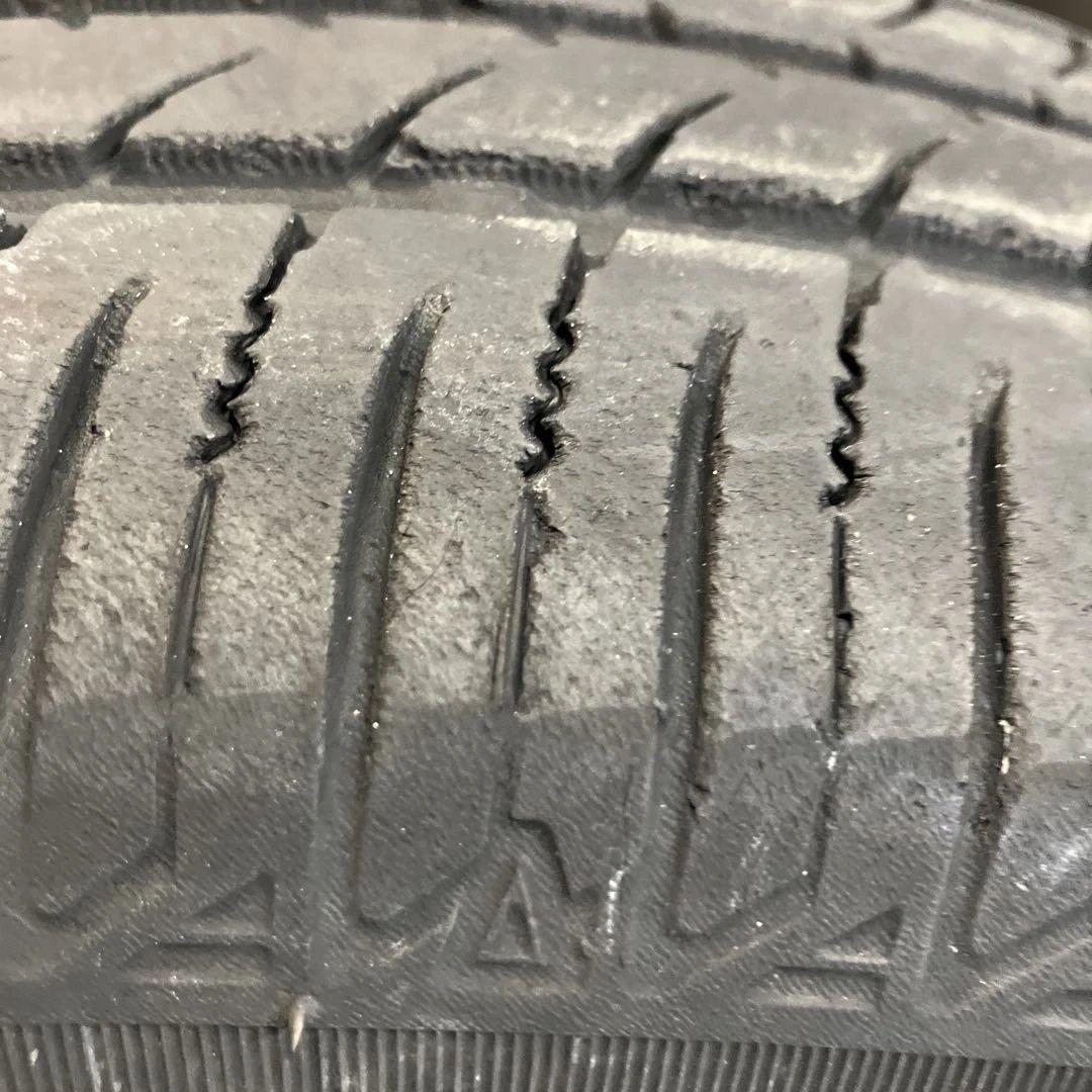 TOYO 155/65R13 NANOENERGY3 4本早い者勝ち