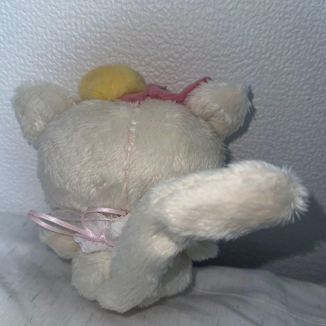 ひ*_様 カルボナーラ ねこ ぬいぐるみ ハンドメイド