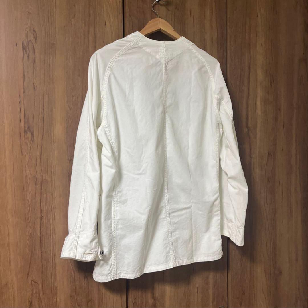 ポストオーバーオールズ POST O'ALLS カバーオール