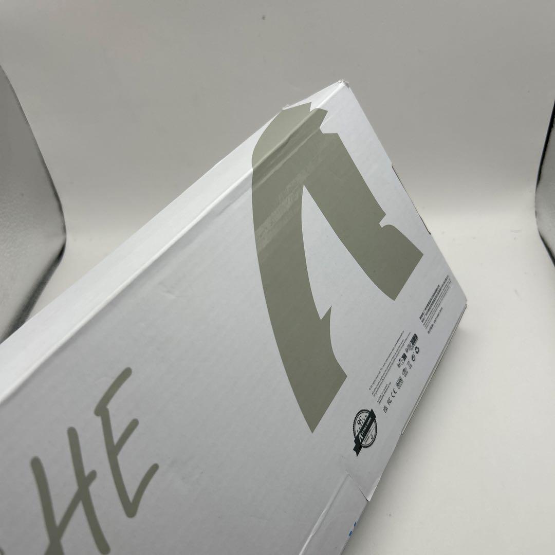 【新品未開封】ATTACK SHARK X68 HE RGB ラピッドトリガー