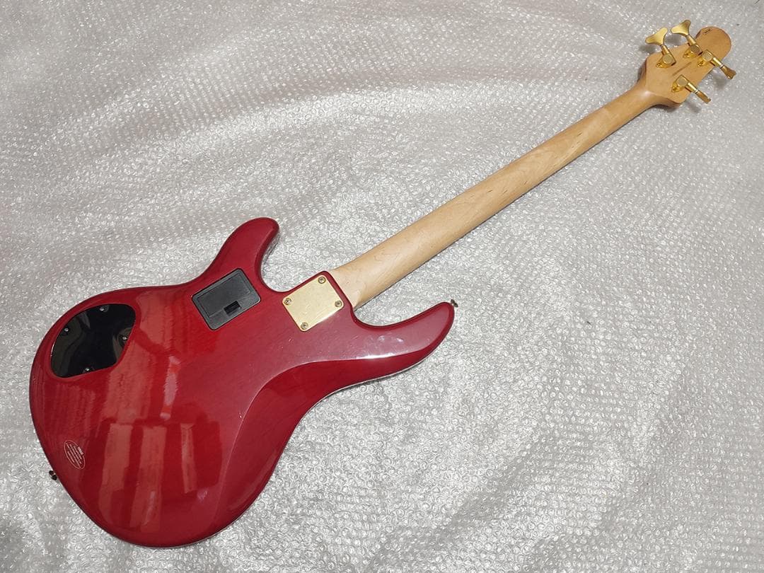 【完動品】YAMAHA アクティブベース BB-G4A