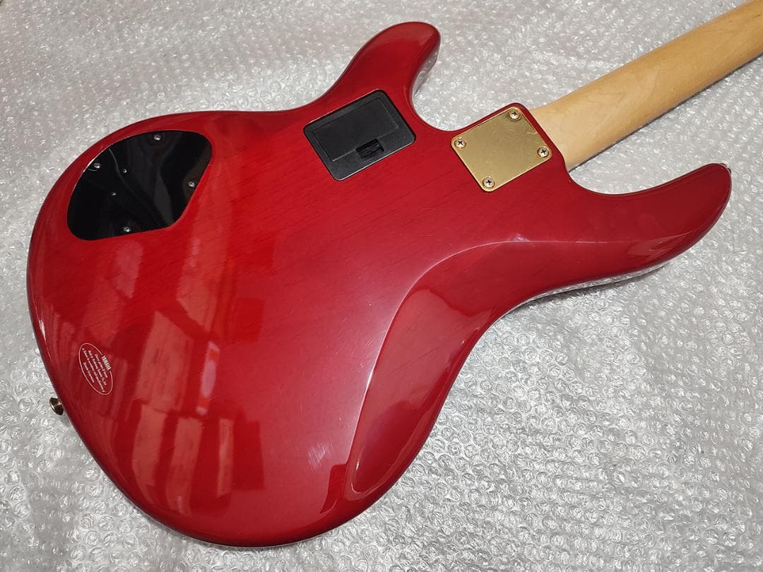 【完動品】YAMAHA アクティブベース BB-G4A