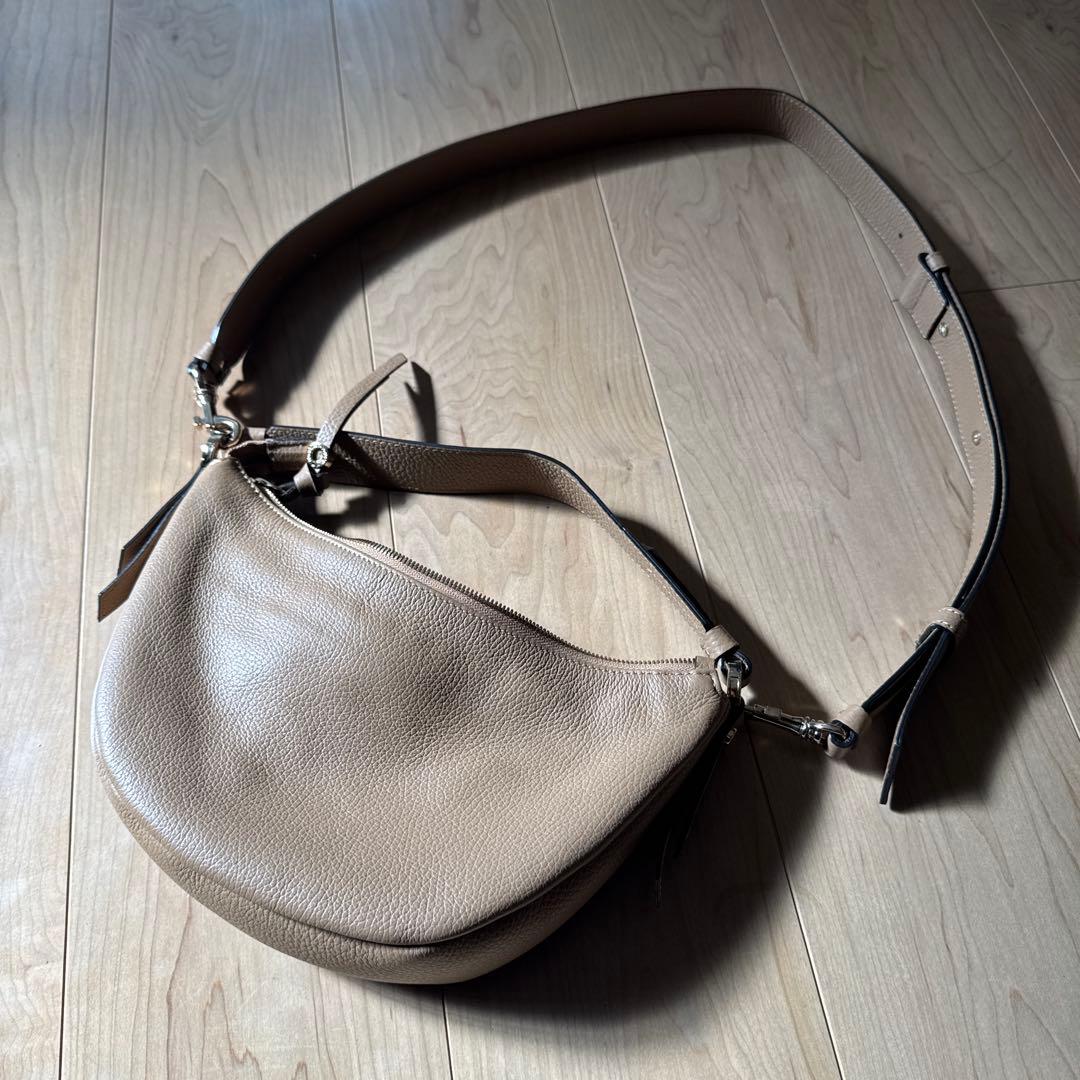 NOBLE（ノーブル） LORISTELLA 2wayルナバッグ