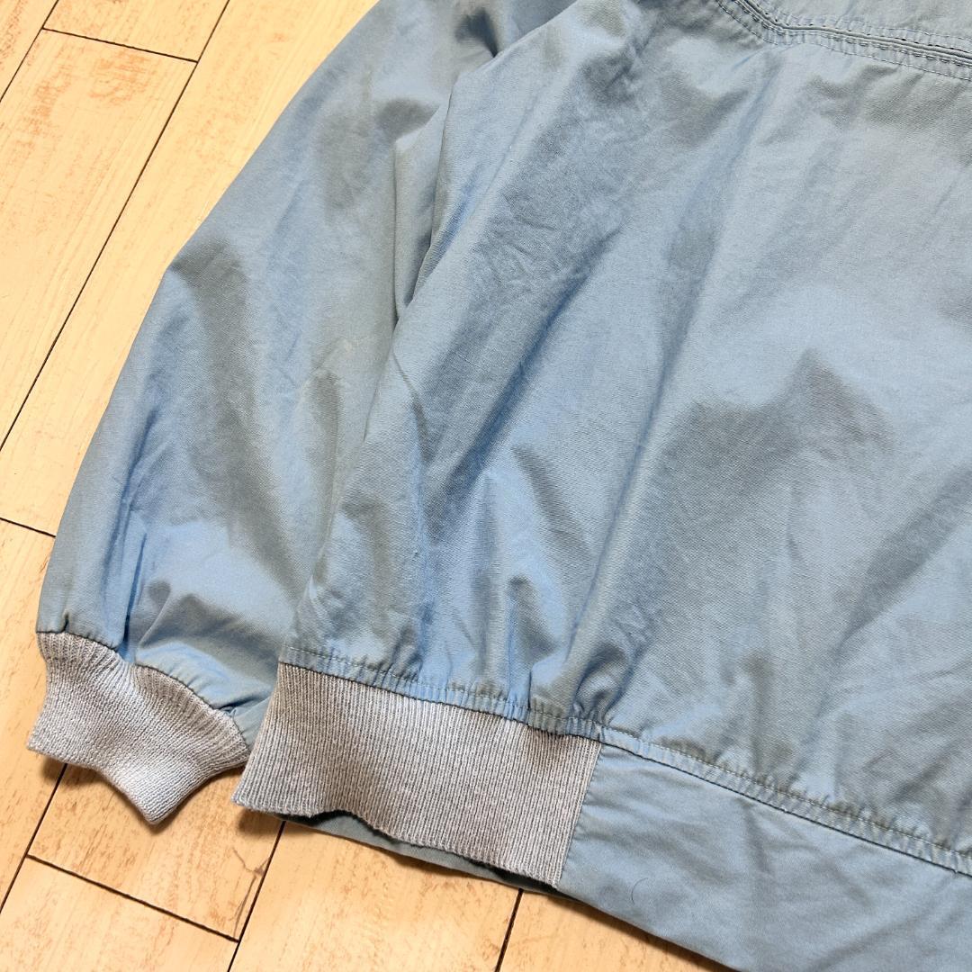 60s 70s 希少タグ Champion カップショルダー ダービージャケット