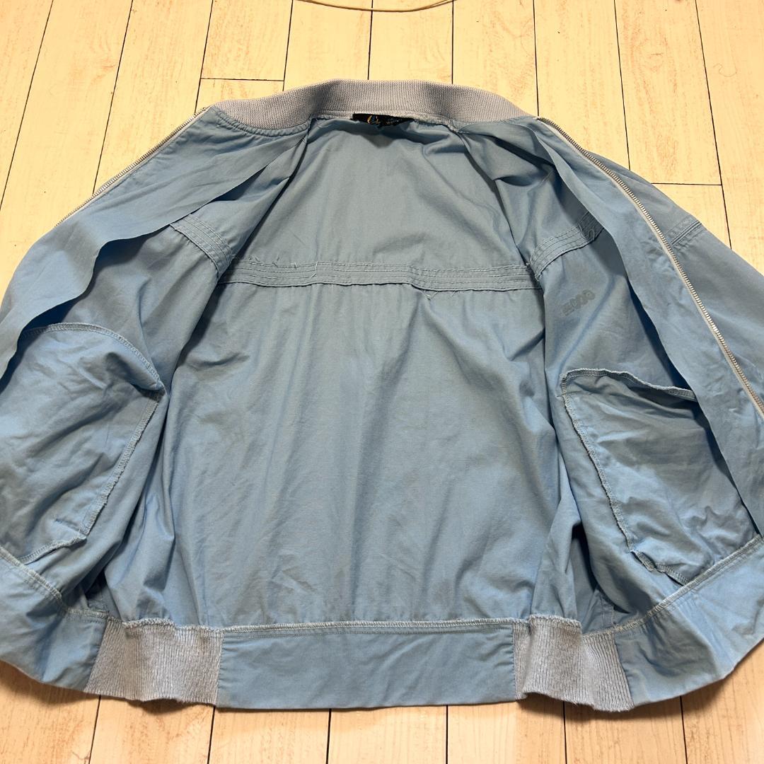 60s 70s 希少タグ Champion カップショルダー ダービージャケット