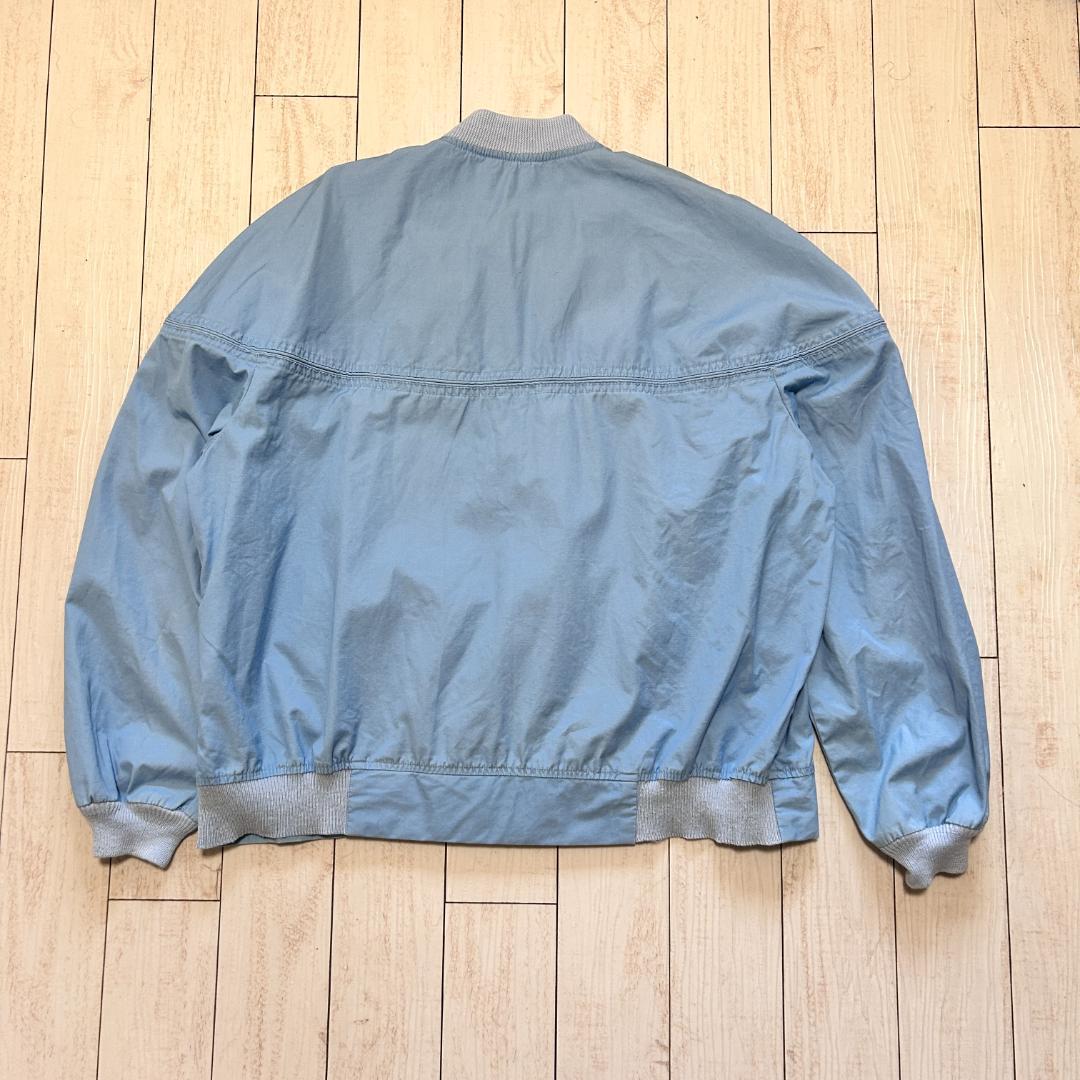 60s 70s 希少タグ Champion カップショルダー ダービージャケット