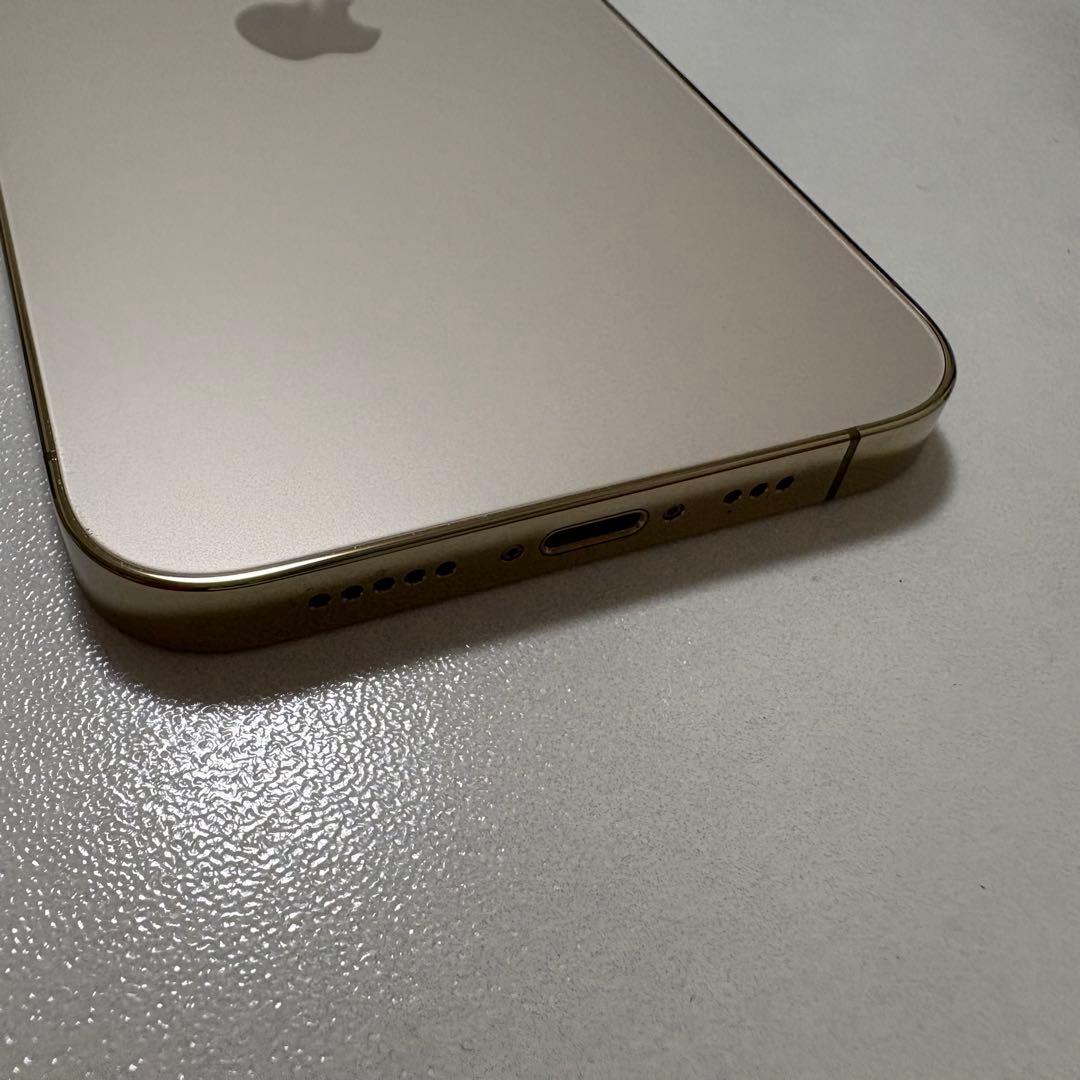 セール【超美品】iPhone 12 Pro 256GB ゴールド