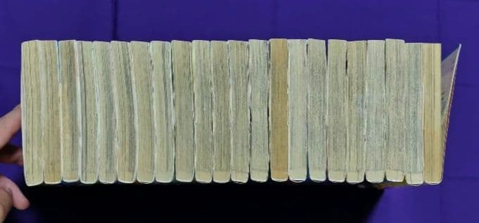 【初版多数】ボボボーボ・ボーボボ 1~21巻+短編集 全巻セット