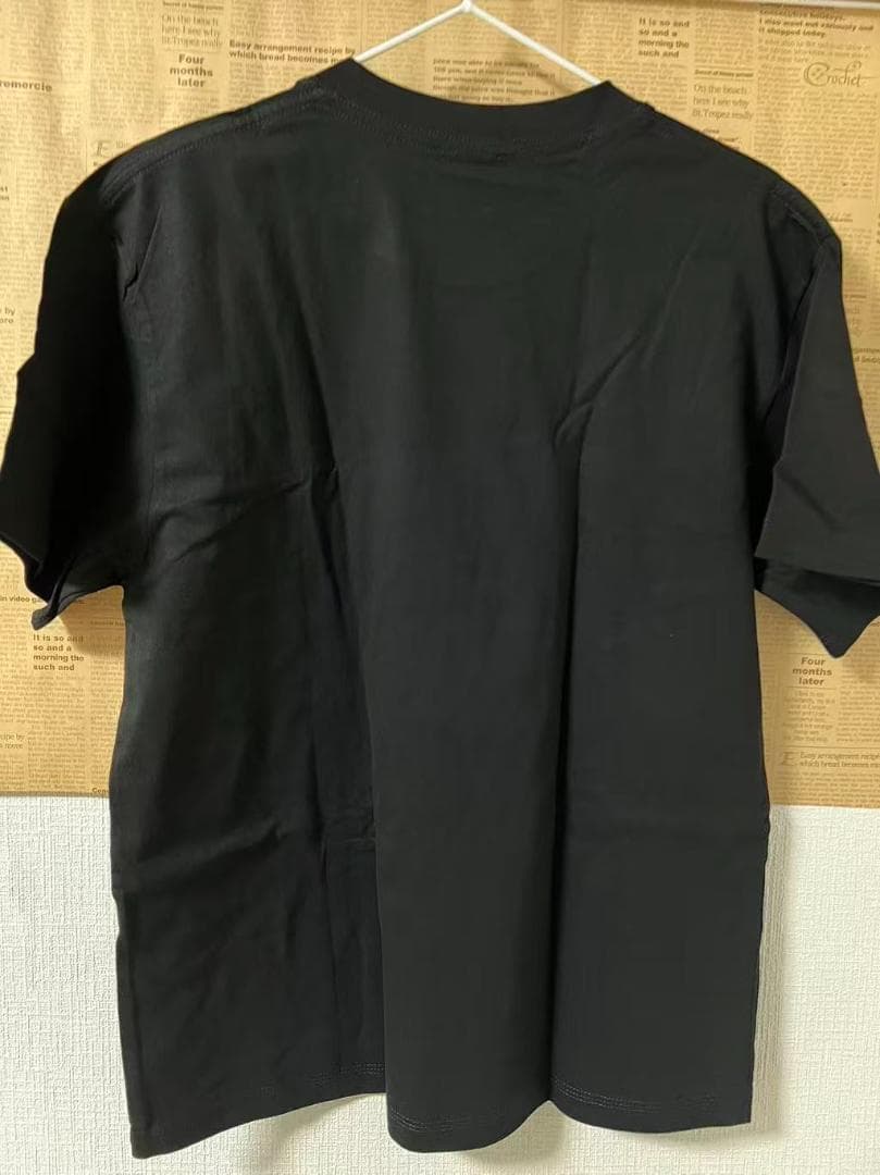 NOAH ブラック Tシャツ Mサイズ