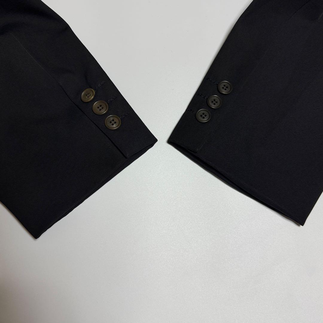 購*！様 ISSEY MIYAKE 筆タグ 80s 90s ウール テーラード